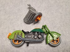 Playmate Toys 1989 Teenage