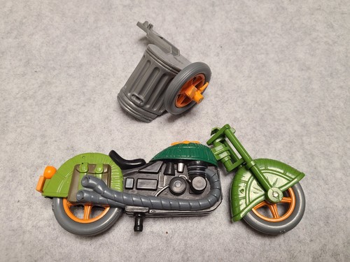 Playmate toys 1989 teenage - playmate,