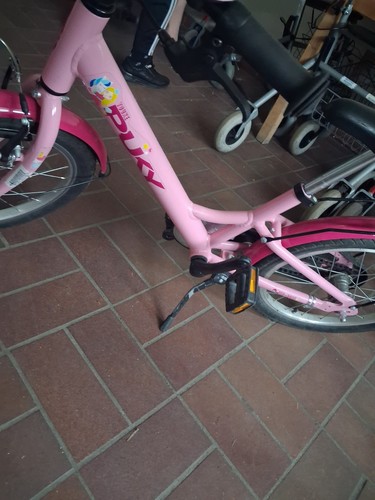 Puky skyride zoll - puky,
