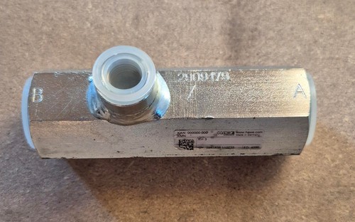 Hawe rh3 entsperrbares - rh3,