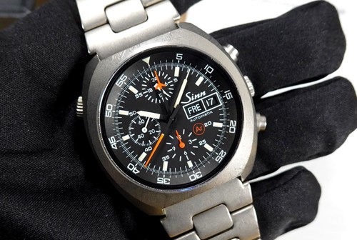 Sinn 142 ar d1 - mm,