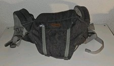 Beemo Baby Kleinkind Tragegurt Sitzgurt