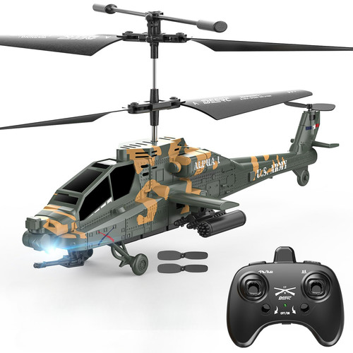 Deerc apache hubschrauber - apache, rc