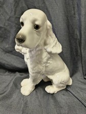 Große Goebel Porzellanfigur