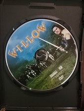 Willow (DVD, 2001, Special