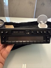 Autoradio Becker Mexico BE2330