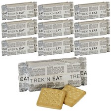 10x Trek'n Eat Trekking Kekse