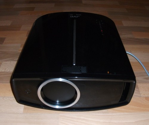 Jvc dla hd950 ila - dla-hd950, d-ila