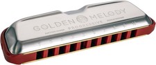 Hohner Golden Melody Progressive C-Dur