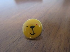 Pin Olympia Bewerbung BERLIN