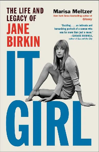 Girl - it,