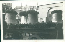 Ansichtskarte unbekannter Ort