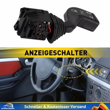 9185414 Blinkerschalter für