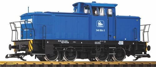Piko 37593 diesellok 346 - piko,
