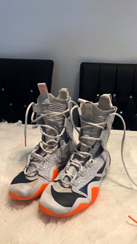 Nike hyperko herren high - hyperko, se