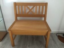 Essgruppe Buche Bio geölt