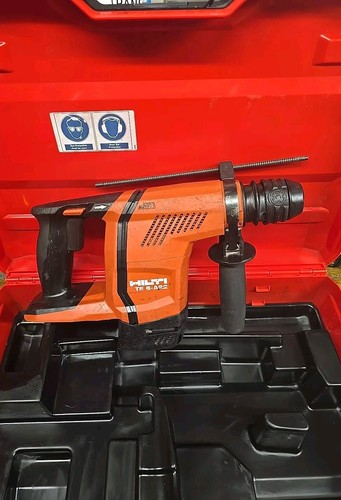 Hilti a22 akku bohrhammer - 6-a22,