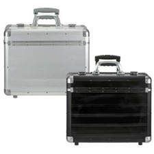 Alumaxx Pilotenkoffer Trolley
