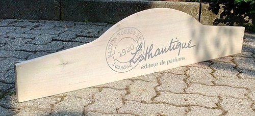 Lothantique duftkopf - lothantique,