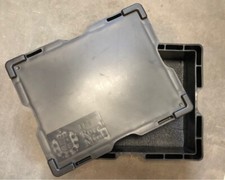 Royal Mint Masterbox Münzbox Box für Münzen Silbermünzen Silber Tubes leer