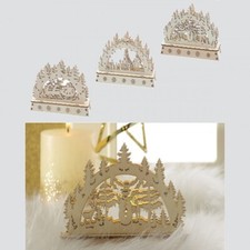 Stimmungsleuchte Lichterbogen