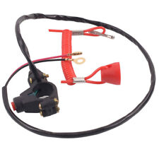 Motorrad Killschalter