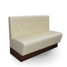 Sitzbank Verona, Restaurant