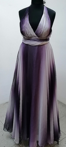 Kleid damen größe 42 - kleid,