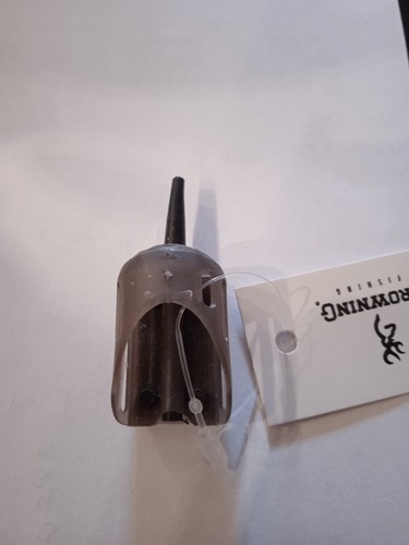 Browning pellet feedern - browning,
