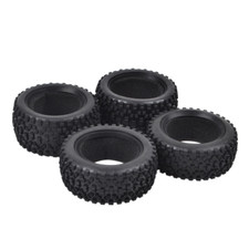 RC Buggy F/R Spike Reifen für