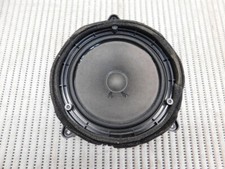 Original Audi A4 B5 Bose Lautsprecher hinten links - 8D9035412C -