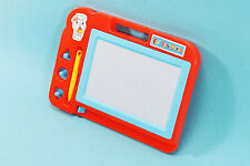 Maltafel Malbrett Lerntafel Magnetische Tafel mit Stift Schreib-Zeichen new