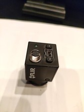1x FLIR Industrie CCD Firewire