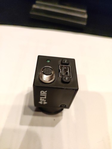 Flir industrie ccd firewire - industrie,