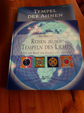 Reisen zu den Tempeln des