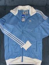 Adidas Beckenbauer Jacke, NEU Gr. S