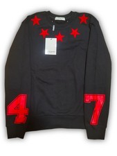 Givenchy star sweater
