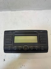 Original Skoda Octavia 1Z