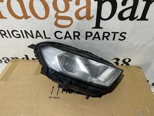 2019 FORD ECOSPORT FRONT RIGHT