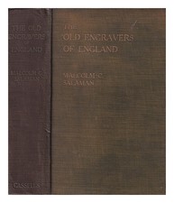 Salaman, Malcolm C. (Malcolm