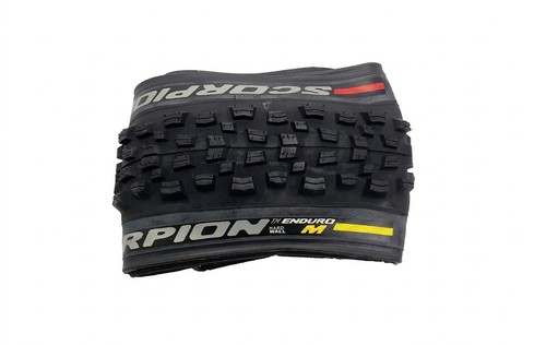 Pirelli scorpion enduro - scorpion, m