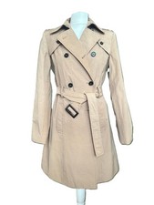 Trenchcoat - Beige