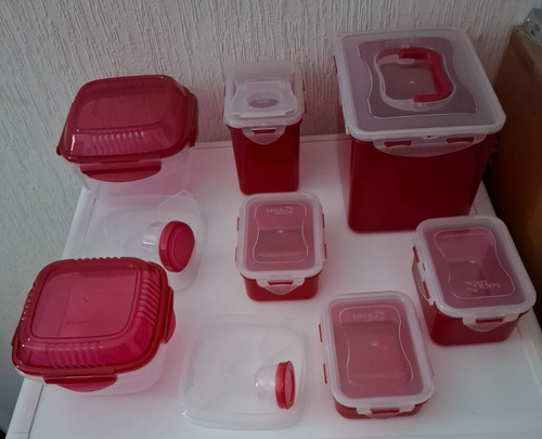 Locknlock vorrats - 7, vorrats`-