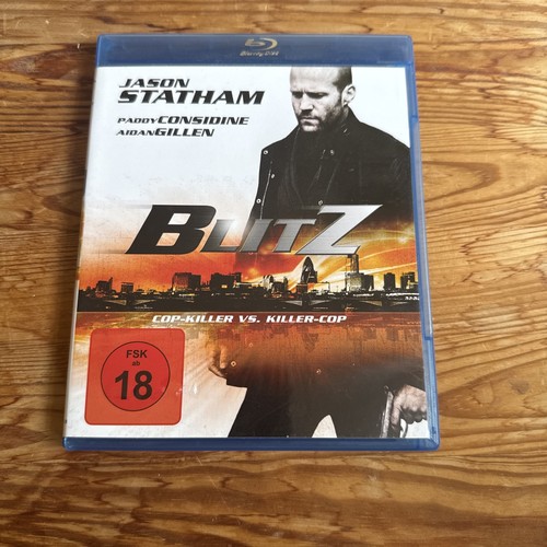 Bluray butz jason - jason,