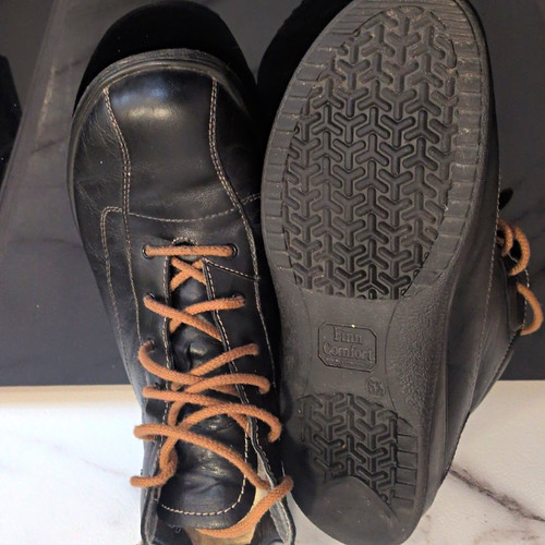 Finn comfort herren - finn, halbschuhe