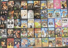 DVD Filme Klassiker Romanzen Romantik Liebe Drama Action Kino Familie Komödie