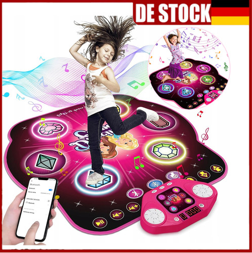 Kinder tanzmatte musikmatte - kinder,