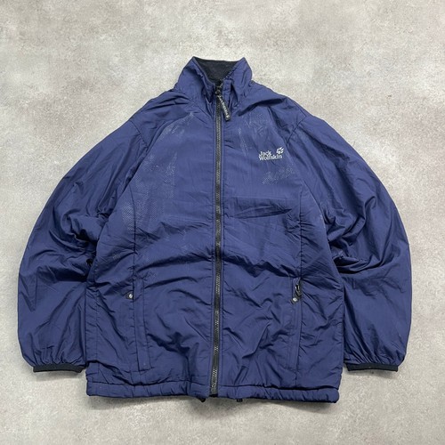 Jack wolfskin padded jacket - jack,