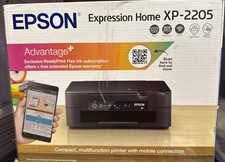 Epson XP-2205  | WLAN | A4