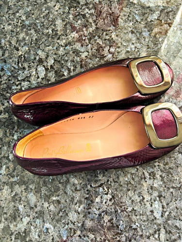 Pretty ballerinas damen - ballerinas,